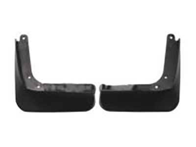 Ford 6N7Z-16A550-AA Kit - Mudflap