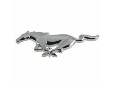 2011 Ford Mustang Emblem - AR3Z-63208A04-AA