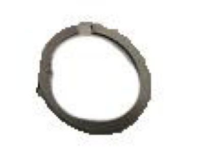 2012 Lincoln MKZ Transfer Case Output Shaft Snap Ring - E92Z-7064-A