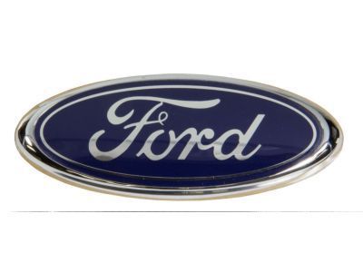 Ford BE8Z-1542528-A Nameplate Script Emblem Econoline