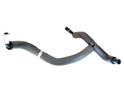 2001 Ford F-150 PCV Hose - YL3Z-6C324-AA