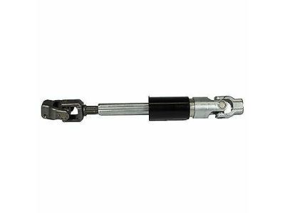 Ford Five Hundred Steering Shaft - 6F9Z-3B676-AA