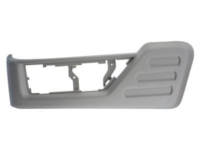 Ford 8C3Z-2562187-AB Shield Assembly