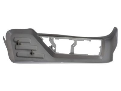 Ford 8C3Z-2562187-AB Shield Assembly