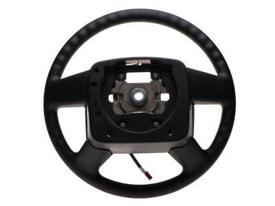 Ford 7L3Z-3600-CC Steering Wheel Assembly