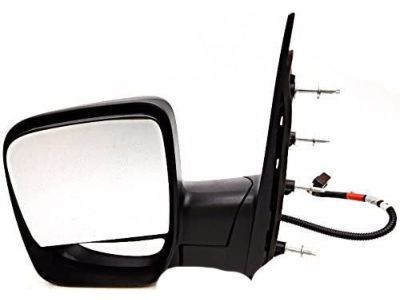 Ford 2C3Z-17683-AAB Mirror Assembly - Rear View Outer