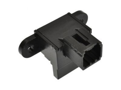 2014 Ford Expedition Steering Angle Sensor - 7L1Z-3F818-A