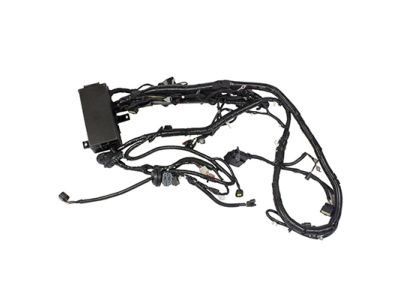 Ford 8R3Z-14290-BA Wiring Assembly