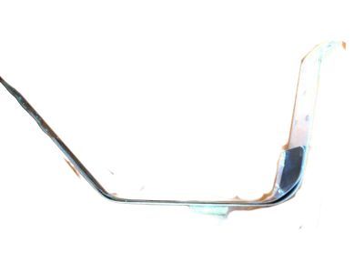 Ford F7TZ-9054-D Strap Assembly - Fuel Tank