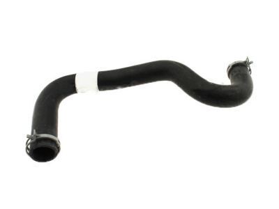 Ford Fiesta Cooling Hose - BE8Z-8286-A