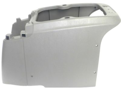 Ford Excursion Center Console Base - 2C3Z-25045A36-AAA