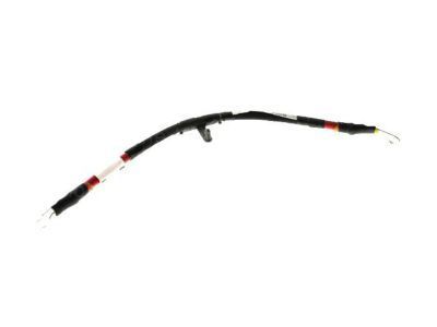 2010 Ford F-150 Battery Cable - DL3Z-14300-F