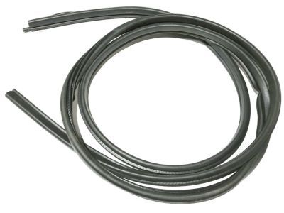 Ford E-250 Weather Strip - 2C2Z-1520709-AA