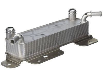 2014 Ford F-550 Super Duty Oil Cooler - BC3Z-7A095-C