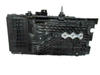 Ford Fusion Battery Tray - DG9Z-10732-A