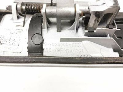 Ford 6L2Z-7826604-BBPTM Handle Assy - Door - Outer