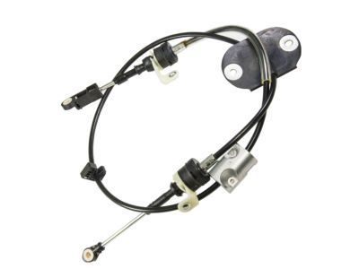 Ford Transit Connect Shift Cable - DT1Z-7E395-B