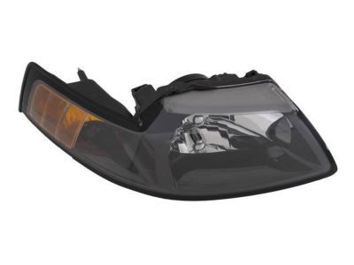 Ford 3R3Z-13008-AA Headlamp Assembly