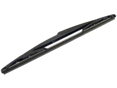 Ford Transit Connect Windshield Wiper - DT1Z-17528-C