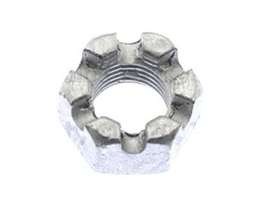 Ford -N800895-S427 Nut - Castle