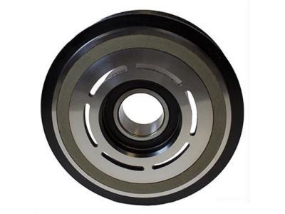 2010 Ford F-250 Super Duty A/C Idler Pulley - 8C3Z-19D784-A