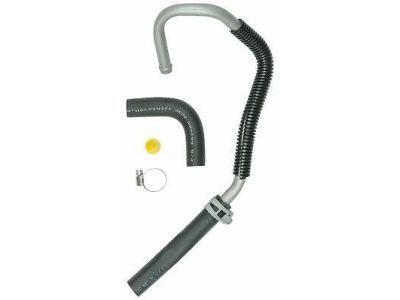 Lincoln Navigator Power Steering Hose - 9L3Z-3A713-A