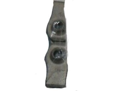 Ford -N801107-S410 Nut - Hex.