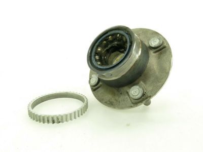 Ford F5RZ-1104-B Hub And Bearing Assembly