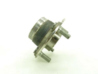 Ford F5RZ-1104-B Hub And Bearing Assembly