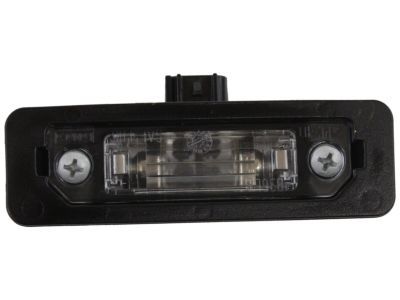 Ford 8T5Z-13550-A Lamp Assembly