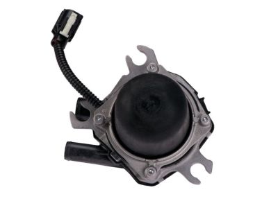 Ford Fusion Air Injection Pump - 6E5Z-9A486-AA