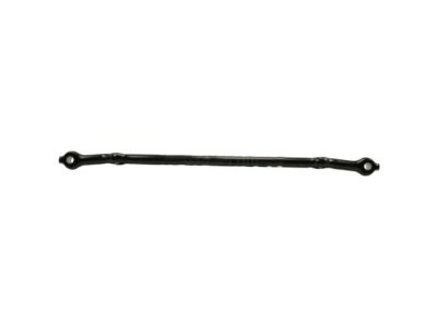 Ford F65Z-3304-AA Rod Assembly - Drag Link