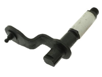 Ford 4L3Z-7A256-BA Lever