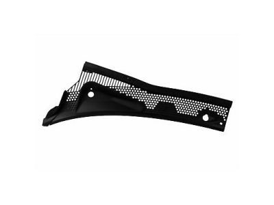 Ford 1S4Z-5402229-CA Grille - Cowl Top