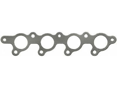 Ford Focus Exhaust Manifold Gasket - 968Z-9448-AA
