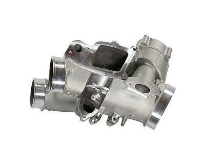 Ford BC3Z-9424-C Manifold Assembly - Inlet