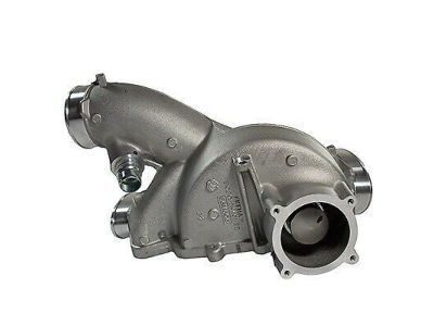 Ford BC3Z-9424-C Manifold Assembly - Inlet