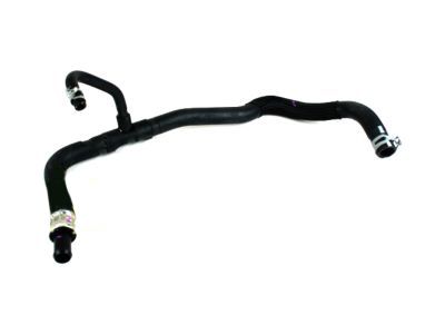 Lincoln MKZ Cooling Hose - 6E5Z-18472-AA