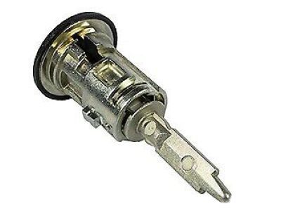 Ford 2T1Z-18168-B Lock Assembly