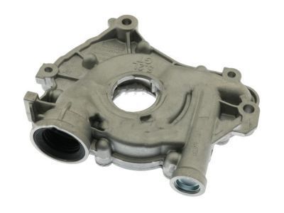 2017 Ford Mustang Oil Pump - GR3Z-6600-A
