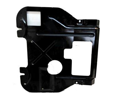 Ford 9L3Z-5D032-A Skid Plate