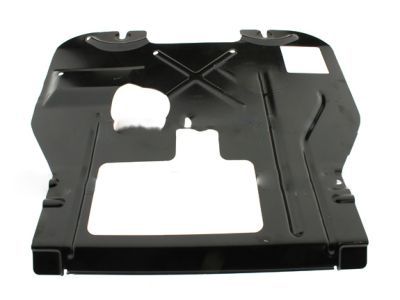 Ford 9L3Z-5D032-A Skid Plate
