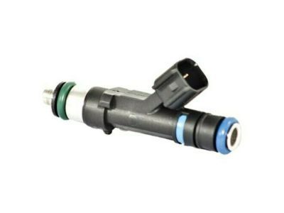 Lincoln Fuel Injector - 6W7Z-9F593-AA