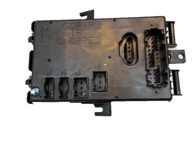 Ford 5R3Z-15604-GA Alarm/Keyless Lock System Kit