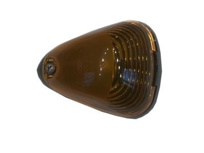Ford 6C3Z-15442-A Lamp Assembly