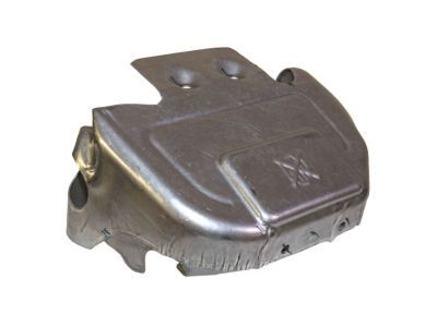 Ford YS4Z-9N454-AA Heat Shield