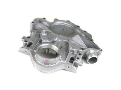 1993 Mercury Sable Timing Cover - F3DZ-6019-A