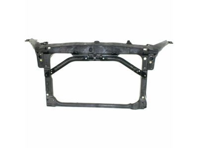 Ford Fusion Radiator Support - AE5Z-16138-ACP