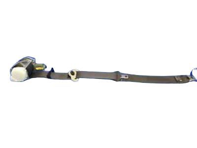 Ford 7T4Z-78611B68-AB Seat Belt Assembly