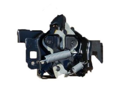 Ford 4L5Z-16700-AA Latch Assembly - Hood